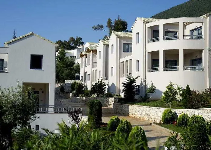 Porto Galini Seaside & Complex 5*