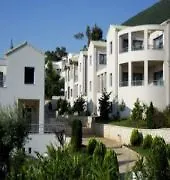 Porto Galini Seaside & Semesteranläggning (resort) Nikiana